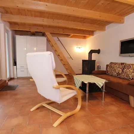 Prázdninový dům Ferienhaus In Der Natur